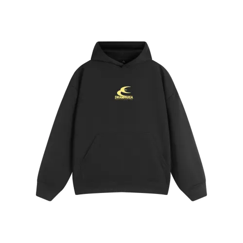 SWAMP AREA Унисекс Свитшоты