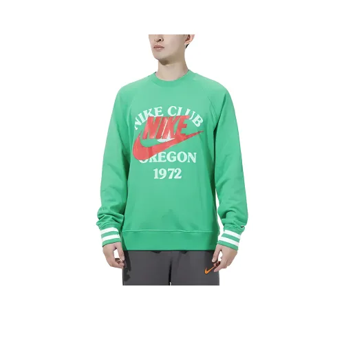 Nike DD6166 362 Мужские Свитшоты