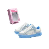 Озерно-синий