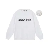 Белый (с флисовой подкладкой и утолщением)