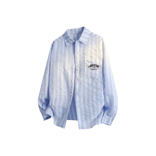 Honor of Kings Унисекс Рубашки