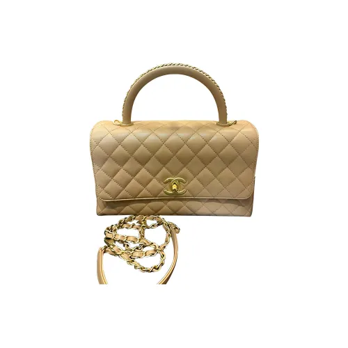 CHANEL 23P SS Сумки Женские