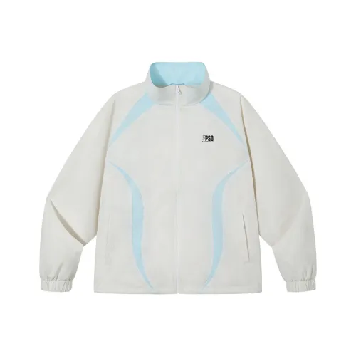 PSO Brand Унисекс Куртки