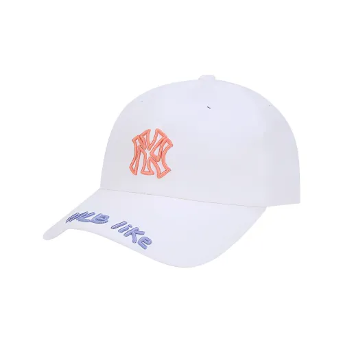 MLB Бейсболка Унисекс Многоцветная