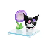 Подтвержденная версия Стиль-Куроми-Listening to Morning Glory (Распакованная и удаленная упаковка)