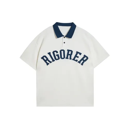 RIGORER Унисекс Поло