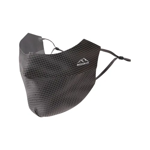MISSION UV Полиамид UV Защита Маски Мужские