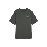 Минеральный серый-21