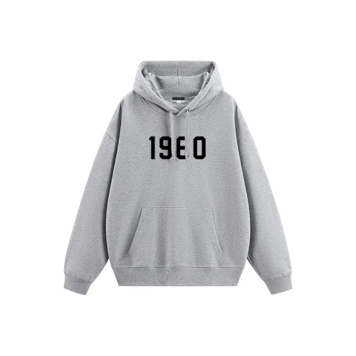 SW1960 Унисекс Свитшоты