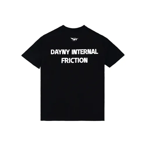 DAYNY Унисекс Футболки