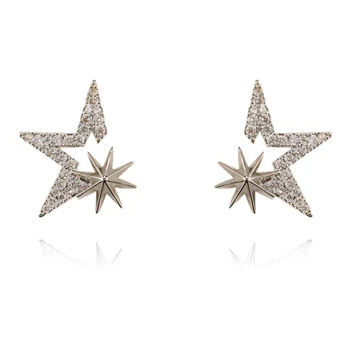 Серьги Van Gogh Женские