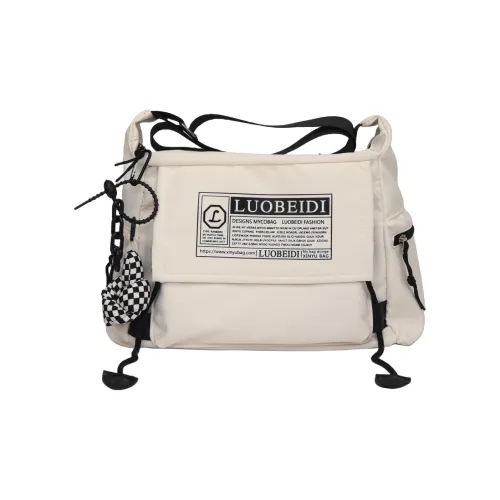 Touch Moon Oxford Сумка через плечо Стандартная Унисекс Многоцветная