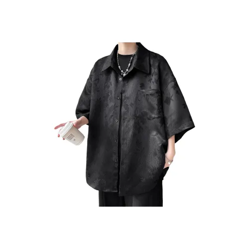 COMOWA Унисекс Рубашки