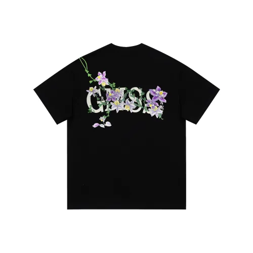 CHARLIE GOLF Унисекс Футболка