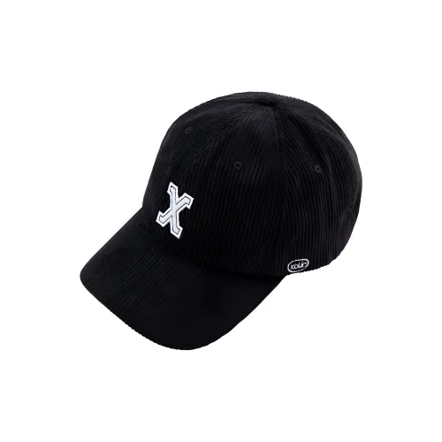 Xotic Полиэстер Бейсболка Унисекс