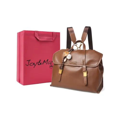 Joy&Mario Рюкзаки Женские