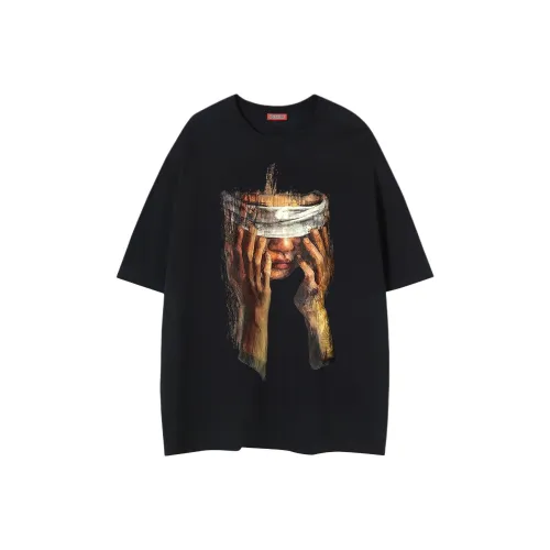 REXSHION Унисекс Футболки