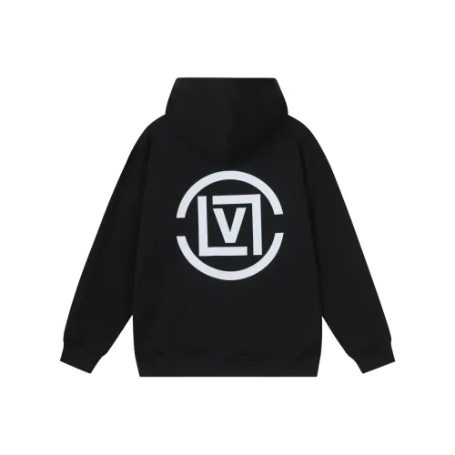 LUCIEN VITO Унисекс Свитшоты