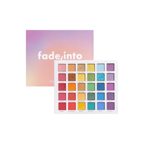 MUGE LEEN Макияж & Комбинация Палеток Женские