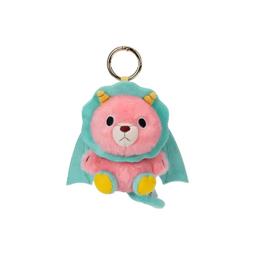 POP MART Коллаборация Anya's Collection Organization Resonance Шпион × Семья Аня's Secret Organization Куклы 10,5 см 11 см 13,5 см