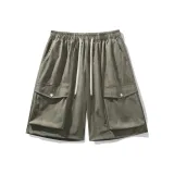 Армейский зеленый