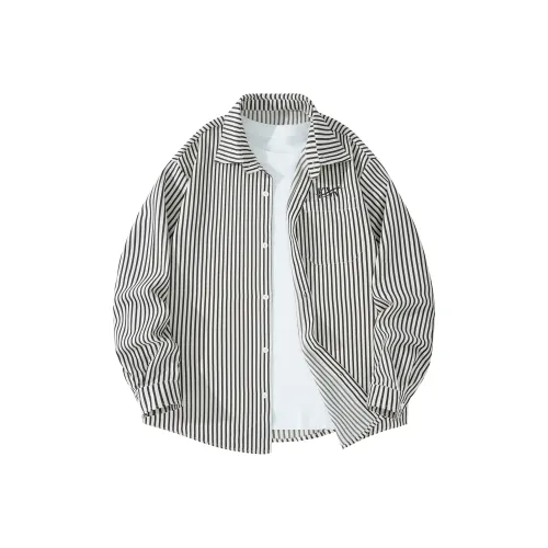 KW Унисекс Рубашки