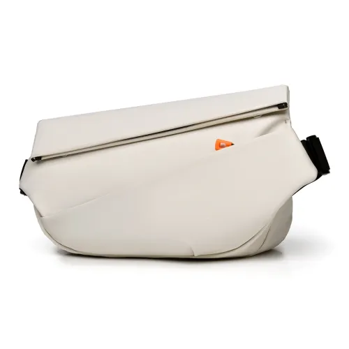 Venerable Brahma Нейлоновая сумка-слинг унисекс разноцветная