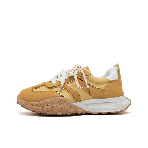 Humanism 1986 Низкий топ Повседневная обувь Женская