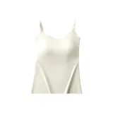 Молочно-белый