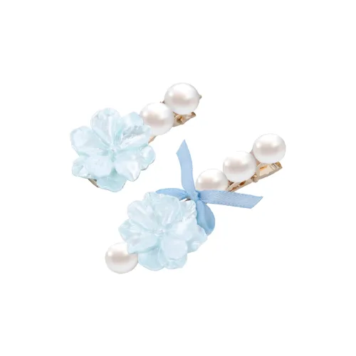 ZANC Заколки для волос Женские