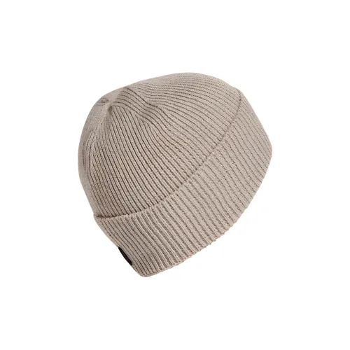 Adidas Merino Wool Beanies Unisex White