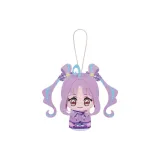 Фиолетовый, дождь, сердце