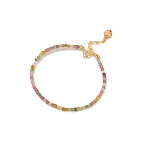 GIMK Браслеты с цветной глазурью Женские