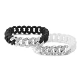 Пара (Белый + Черный)