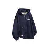 Темно-синий (флисовая подкладка)