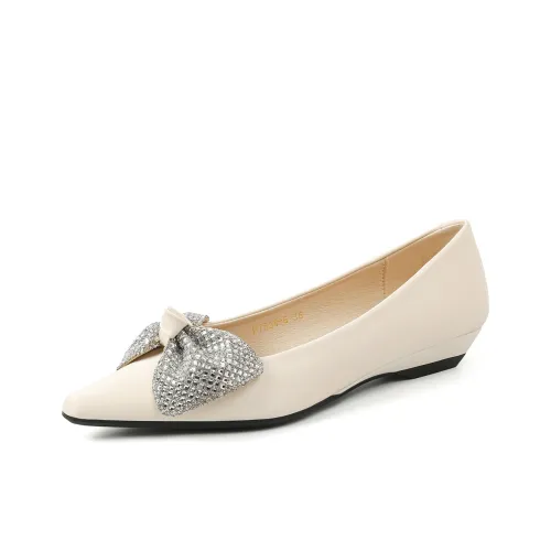 Bamiti Женские повседневные туфли для женщин