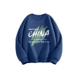 Синий