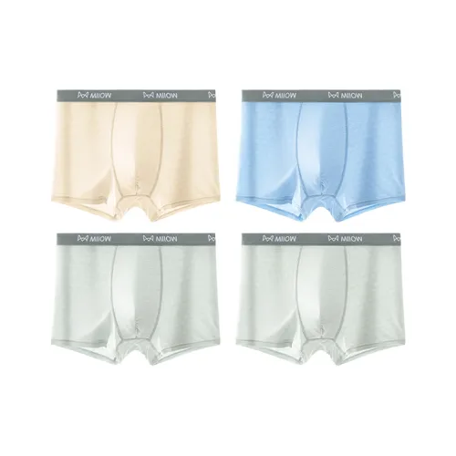 MIIOW Мужские боксер-шорты