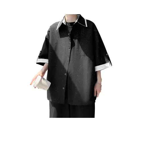 FRQ Унисекс Рубашки