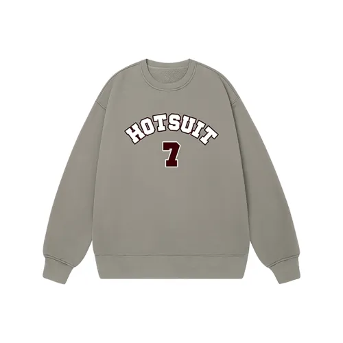 HOTSUIT Унисекс Толстовки