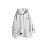 Серый меланж