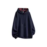 Темно-синий