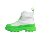 Белый Зеленый