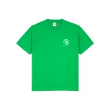 Жёлтый, зелёный