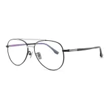 Черно-серебро