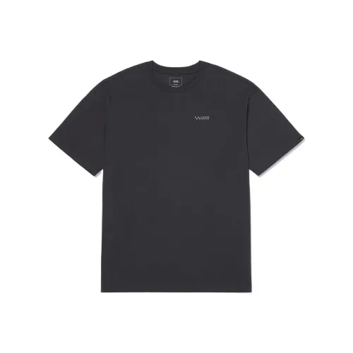 VANS Серый Мужской T-Shirt
