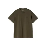 Черепаха зеленого цвета