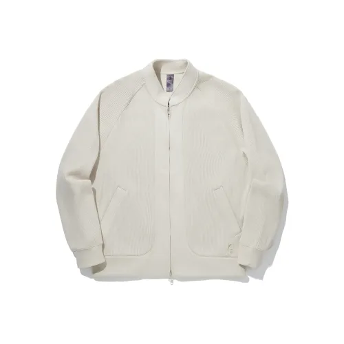 LINING x CHENGLONG LIANMINGKUAN Толстовка Мужская Овсяный Серый