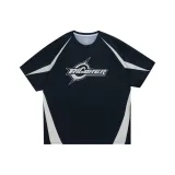 Чисто черный