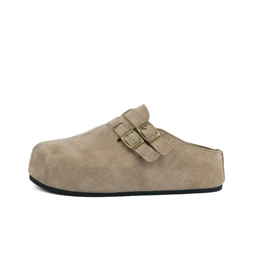 N6N8 Домашние тапочки для женщин